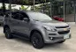 2020 Chevrolet Trailblazer in Manila, Metro Manila-1