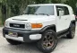 2015 Toyota FJ Cruiser  4.0L V6 in Manila, Metro Manila-1