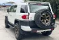 2015 Toyota FJ Cruiser  4.0L V6 in Manila, Metro Manila-3