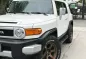 2015 Toyota FJ Cruiser  4.0L V6 in Manila, Metro Manila-6