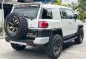 2015 Toyota FJ Cruiser  4.0L V6 in Manila, Metro Manila-8