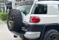 2015 Toyota FJ Cruiser  4.0L V6 in Manila, Metro Manila-13