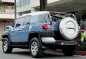 2014 Toyota FJ Cruiser  4.0L V6 in Manila, Metro Manila-4