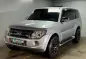 2013 Mitsubishi Pajero in Manila, Metro Manila-2