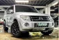 2013 Mitsubishi Pajero in Manila, Metro Manila-3