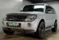 2013 Mitsubishi Pajero in Manila, Metro Manila-11