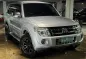 2013 Mitsubishi Pajero in Manila, Metro Manila-12