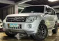 2013 Mitsubishi Pajero in Manila, Metro Manila-15