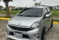 2016 Toyota Wigo  1.0 G AT in Dasmariñas, Cavite-2