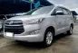 2021 Toyota Innova  2.8 E Diesel MT in Pasay, Metro Manila-1