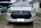 2021 Toyota Innova  2.8 E Diesel MT in Pasay, Metro Manila-2