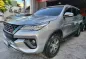 2016 Toyota Fortuner in Las Piñas, Metro Manila-1