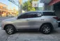 2016 Toyota Fortuner in Las Piñas, Metro Manila-2