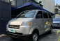 2024 Suzuki APV GA 1.6 MT in Quezon City, Metro Manila-1