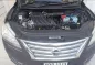 2014 Nissan Sylphy  1.6L CVT in Paombong, Bulacan-2