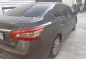 2014 Nissan Sylphy  1.6L CVT in Paombong, Bulacan-7