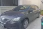 2014 Nissan Sylphy  1.6L CVT in Paombong, Bulacan-6