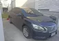 2014 Nissan Sylphy  1.6L CVT in Paombong, Bulacan-8