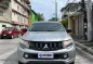 2017 Mitsubishi Strada  GLX Plus 2WD 2.4 MT in Quezon City, Metro Manila-2