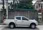 2017 Mitsubishi Strada  GLX Plus 2WD 2.4 MT in Quezon City, Metro Manila-3