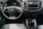 2017 Mitsubishi Strada  GLX Plus 2WD 2.4 MT in Quezon City, Metro Manila-4