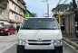 2023 Toyota Hiace  Commuter 3.0 M/T in Quezon City, Metro Manila-0