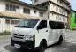 2023 Toyota Hiace  Commuter 3.0 M/T in Quezon City, Metro Manila-2