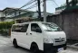 2023 Toyota Hiace  Commuter 3.0 M/T in Quezon City, Metro Manila-3