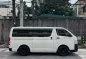 2023 Toyota Hiace  Commuter 3.0 M/T in Quezon City, Metro Manila-6