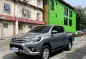 2020 Toyota Hilux  2.4 G DSL 4x2 A/T in Quezon City, Metro Manila-1