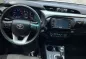 2020 Toyota Hilux  2.4 G DSL 4x2 A/T in Quezon City, Metro Manila-2