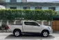 2020 Toyota Hilux  2.4 G DSL 4x2 A/T in Quezon City, Metro Manila-3