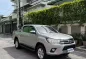 2020 Toyota Hilux  2.4 G DSL 4x2 A/T in Quezon City, Metro Manila-4