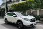 2018 Honda CR-V  S-Diesel 9AT in Quezon City, Metro Manila-2