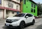 2018 Honda CR-V  S-Diesel 9AT in Quezon City, Metro Manila-3