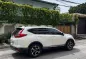 2018 Honda CR-V  S-Diesel 9AT in Quezon City, Metro Manila-8