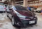 2019 Toyota Vios  1.3 E CVT in Quezon City, Metro Manila-1