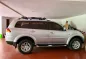 2010 Mitsubishi Montero Sport  GLX 2WD 2.4D MT in Muntinlupa, Metro Manila-0