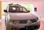 2010 Mitsubishi Montero Sport  GLX 2WD 2.4D MT in Muntinlupa, Metro Manila-1