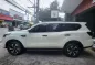 2022 Nissan Terra  2.5 4x2 VE AT in Las Piñas, Metro Manila-2