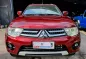 2014 Mitsubishi Montero Sport  GLX 2WD 2.4D MT in Las Piñas, Metro Manila-0