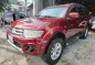 2014 Mitsubishi Montero Sport  GLX 2WD 2.4D MT in Las Piñas, Metro Manila-1