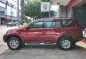 2014 Mitsubishi Montero Sport  GLX 2WD 2.4D MT in Las Piñas, Metro Manila-2