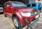 2014 Mitsubishi Montero Sport  GLX 2WD 2.4D MT in Las Piñas, Metro Manila-7