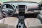 2014 Mitsubishi Montero Sport  GLX 2WD 2.4D MT in Las Piñas, Metro Manila-10