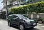 2012 Toyota Fortuner  2.8 V Diesel 4x4 AT in Quezon City, Metro Manila-2