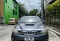 2012 Toyota Fortuner  2.8 V Diesel 4x4 AT in Quezon City, Metro Manila-3