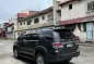 2012 Toyota Fortuner  2.8 V Diesel 4x4 AT in Quezon City, Metro Manila-6