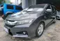 2016 Honda City  1.5 E CVT in Las Piñas, Metro Manila-1