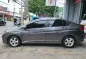 2016 Honda City  1.5 E CVT in Las Piñas, Metro Manila-2